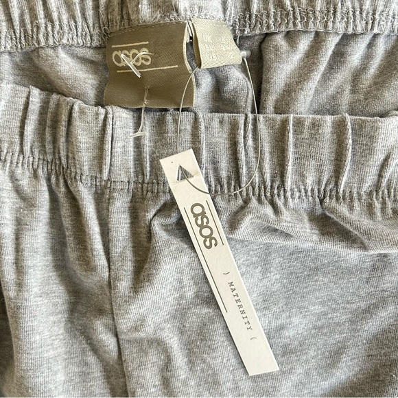 ASOS | Gray Leggings - Picture 4 of 5